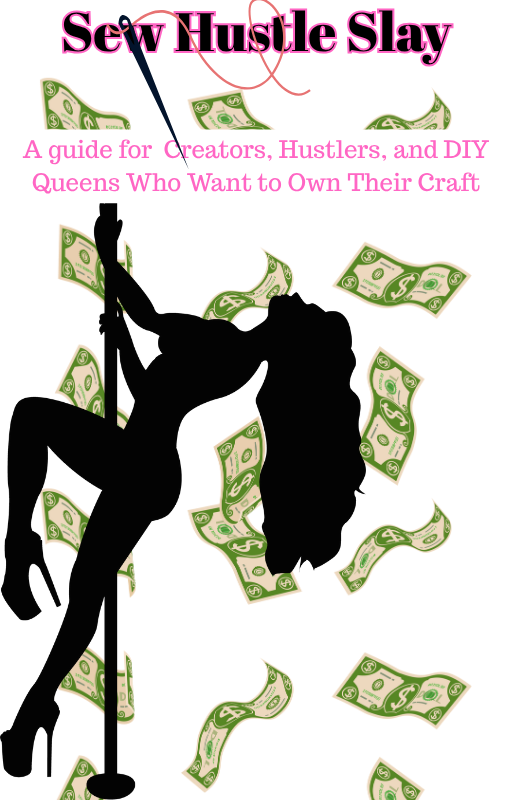 Sew Your Own Exotic Dancewear: The DIY Hustler’s Guide