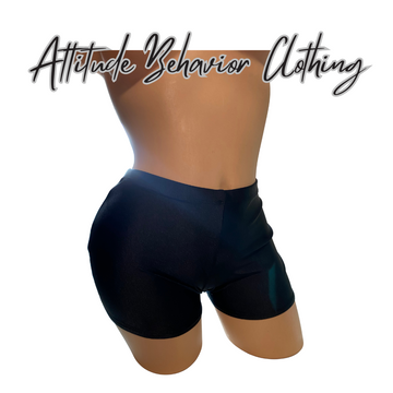 The Best of Me Biker Shorts
