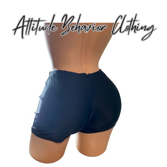 The Best of Me Biker Shorts
